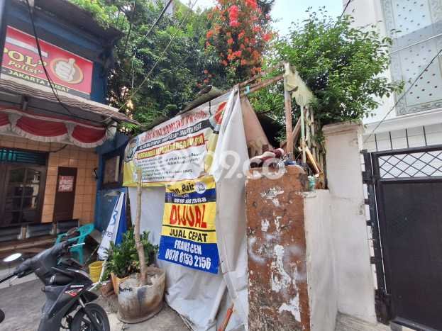Rumah 1 Kamar Akses Tol di , Jakarta Barat Rumah 1 Kamar Akses Tol di , Jakarta Barat