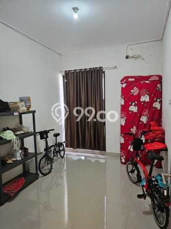 Hunian Mewah LB 166m2 Siap Pakai Desain Elegan di Green Mansion, Jakarta Barat Hunian Mewah LB 166m2 Siap Pakai Desain Elegan di Green Mansion, Jakarta Barat