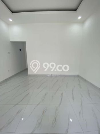 Rumah Minimalis 3 KT LT 90m2 di Green garden Rumah Minimalis 3 KT LT 90m2 di Green garden