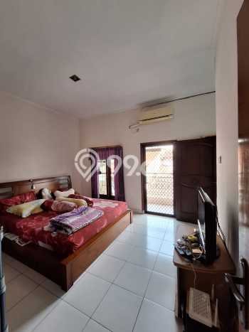 Rumah Modern 3 KT di Kepa Duri Jakarta Barat Semi Furnished Rumah Modern 3 KT di Kepa Duri Jakarta Barat Semi Furnished
