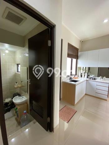 Jual Rumah Eksklusif 3 KT di Daan Mogot, Jakarta Barat Jual Rumah Eksklusif 3 KT di Daan Mogot, Jakarta Barat