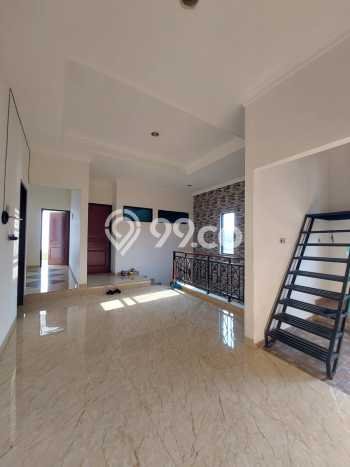 Rumah Luxury Modern Siap Huni di Kemanggisan Jakarta Barat Rumah Luxury Modern Siap Huni di Kemanggisan Jakarta Barat