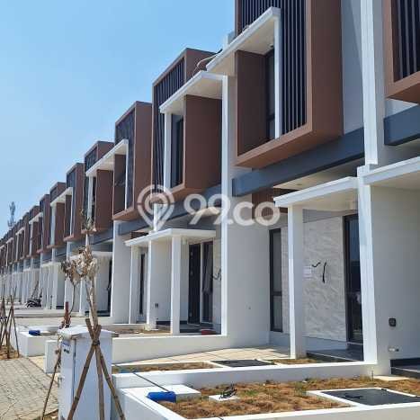 Dijual Rumah Modern 2 KT di Green Mansion, Jakarta Barat Dijual Rumah Modern 2 KT di Green Mansion, Jakarta Barat