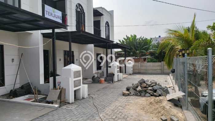 Dijual Rumah Strategis Bagus Punya 3 KT di Karang Tengah Tangerang SHM Dijual Rumah Strategis Bagus Punya 3 KT di Karang Tengah Tangerang SHM