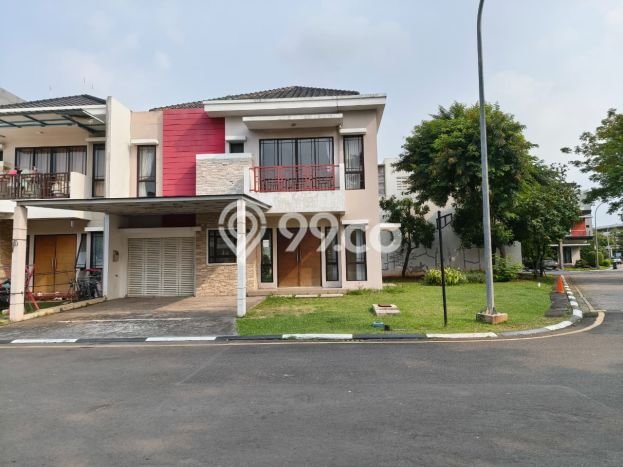 Jarang Ada! Rumah Kontrakan 4 Kamar Nyaman Siap Huni Green Lake City Jarang Ada! Rumah Kontrakan 4 Kamar Nyaman Siap Huni Green Lake City