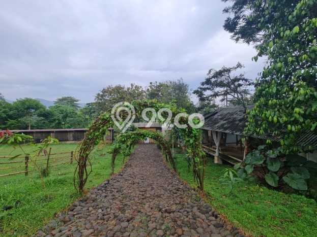 DIJUAL! Vila Kawasan , Area 4400m2m², Lokasi Premium DIJUAL! Vila Kawasan , Area 4400m2m², Lokasi Premium
