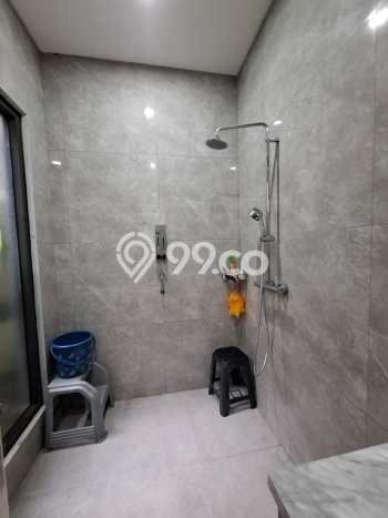 Hunian Elit LB 650m2 Siap Pakai Desain Elegan di Permata Buana, Jakarta Barat Hunian Elit LB 650m2 Siap Pakai Desain Elegan di Permata Buana, Jakarta Barat
