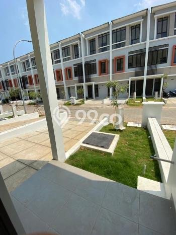 Rumah Minimalis 3 KT di Daan Mogot Jakarta Barat Unfurnished Rumah Minimalis 3 KT di Daan Mogot Jakarta Barat Unfurnished