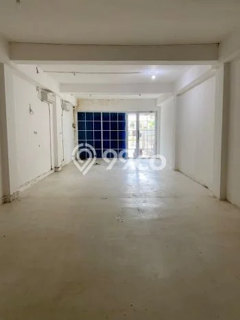 Unit Ruko Tersedia di Jalan Panjang Spesifikasi LB 270m2 Unit Ruko Tersedia di Jalan Panjang Spesifikasi LB 270m2