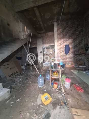 Rumah Elit Modern Tanpa Renovasi di Duri Kepa Jakarta Barat Rumah Elit Modern Tanpa Renovasi di Duri Kepa Jakarta Barat