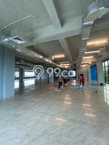 FOR RENT! Ruko di Jalan Panjang Cocok untuk Bisnis 600m2 FOR RENT! Ruko di Jalan Panjang Cocok untuk Bisnis 600m2