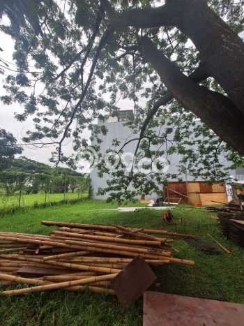 Dijual Tanah Lokasi Daan Mogot, Jakarta Barat Seluas 207m2 Dijual Tanah Lokasi Daan Mogot, Jakarta Barat Seluas 207m2