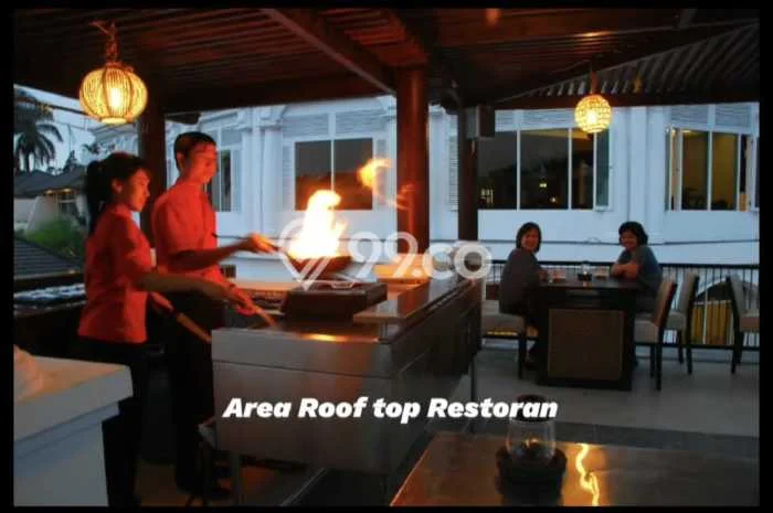 Hotel Strategis Kawasan , Luas 12778m2m², Pusat Komersial, Akses Bogor, Bogor Hotel Strategis Kawasan , Luas 12778m2m², Pusat Komersial, Akses Bogor, Bogor