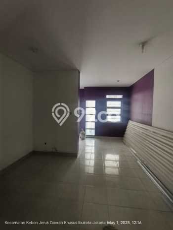Rumah Modern 2 KT LT 52m2 di Duri Kepa Rumah Modern 2 KT LT 52m2 di Duri Kepa