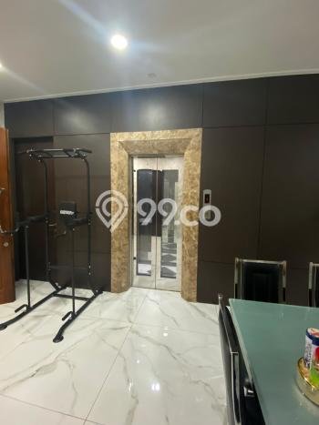 Rumah Elit LB 400m2 Siap Huni Desain Elegan di Daan Mogot, Jakarta Barat Rumah Elit LB 400m2 Siap Huni Desain Elegan di Daan Mogot, Jakarta Barat