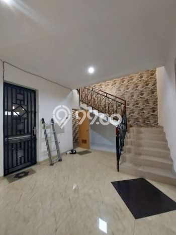 Rumah Luxury Modern Siap Huni di Kemanggisan Jakarta Barat Rumah Luxury Modern Siap Huni di Kemanggisan Jakarta Barat
