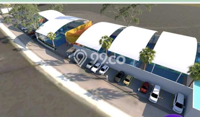 Tanah Disewa di Grogol Strategis dan Memiliki Luas 2000m2 Tanah Disewa di Grogol Strategis dan Memiliki Luas 2000m2