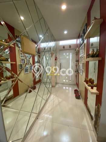 Rumah Luxury Modern Siap Huni di Green Garden Jakarta Barat Rumah Luxury Modern Siap Huni di Green Garden Jakarta Barat