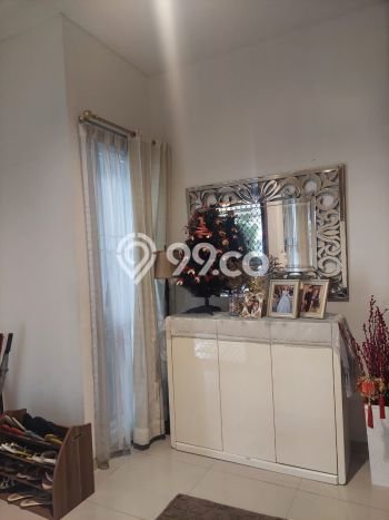 Dijual Rumah Mewah Exclusive di Karang Tengah, Tangerang Dijual Rumah Mewah Exclusive di Karang Tengah, Tangerang