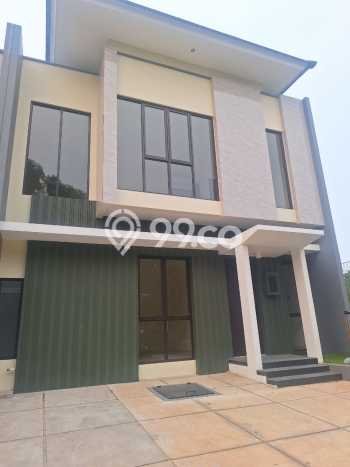 Hunian Elit LB 130m2 Siap Pakai Desain Elegan di Green Mansion, Jakarta Barat Hunian Elit LB 130m2 Siap Pakai Desain Elegan di Green Mansion, Jakarta Barat