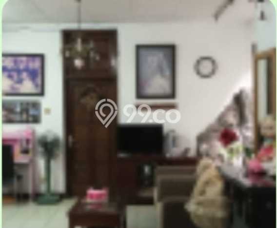 Rumah Luxury Modern Siap Huni di Sunrise Garden Jakarta Barat Rumah Luxury Modern Siap Huni di Sunrise Garden Jakarta Barat