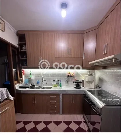 Hunian Mewah LB 300m2 Siap Pakai Desain Elegan di Puri Indah, Jakarta Barat Hunian Mewah LB 300m2 Siap Pakai Desain Elegan di Puri Indah, Jakarta Barat