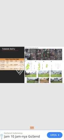 Jarang Ada! Tanah Kavling Disewakan di Jakarta Barat 2004m2 Jarang Ada! Tanah Kavling Disewakan di Jakarta Barat 2004m2