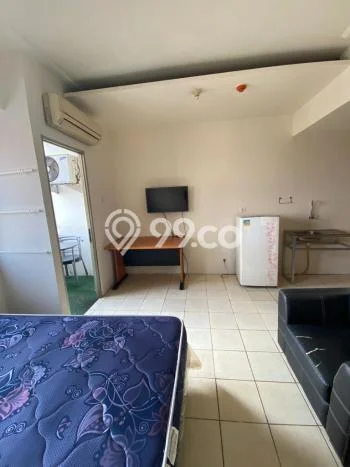 Hunian Apartemen Ekonomis di Jakarta Barat dengan 1 Kamar Tidur, 1 Kamar Mandi Hunian Apartemen Ekonomis di Jakarta Barat dengan 1 Kamar Tidur, 1 Kamar Mandi