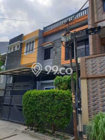 Dijual Hunian Rumah Terawat 3 KT di Sunrise Garden, Jakarta Barat Dijual Hunian Rumah Terawat 3 KT di Sunrise Garden, Jakarta Barat