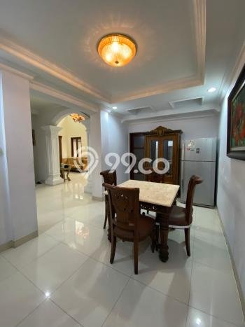 Rumah sewa siap huni 3 Kamar Tidur di Kedoya Baru, Jakarta Barat Rumah sewa siap huni 3 Kamar Tidur di Kedoya Baru, Jakarta Barat