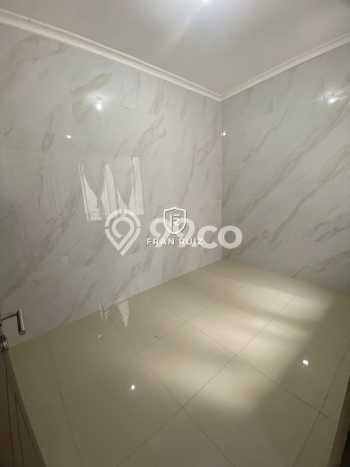 Rumah Modern 3 Kamar LT 90m2 di Green Mansion Rumah Modern 3 Kamar LT 90m2 di Green Mansion