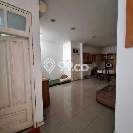 Rumah Luas Asri 3 KT Siap Pakai di Sunrise Garden Jakarta Barat Rumah Luas Asri 3 KT Siap Pakai di Sunrise Garden Jakarta Barat