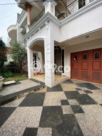 Rumah sewa siap huni 3 Kamar Tidur di Kedoya Baru, Jakarta Barat Rumah sewa siap huni 3 Kamar Tidur di Kedoya Baru, Jakarta Barat