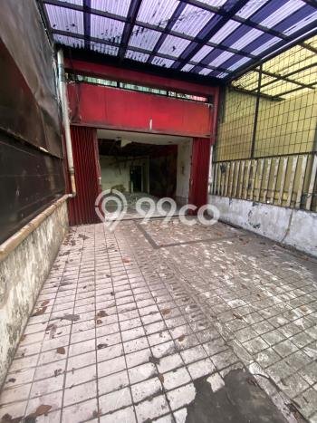 Unit Ruko Dijual di Jakarta Pusat LT 90m2 & LB 280m2 Unit Ruko Dijual di Jakarta Pusat LT 90m2 & LB 280m2