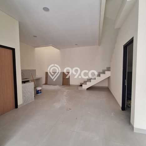 Ready to Use! Luxury House LT 105m2 Desain Modern di Sunrise Garden Ready to Use! Luxury House LT 105m2 Desain Modern di Sunrise Garden