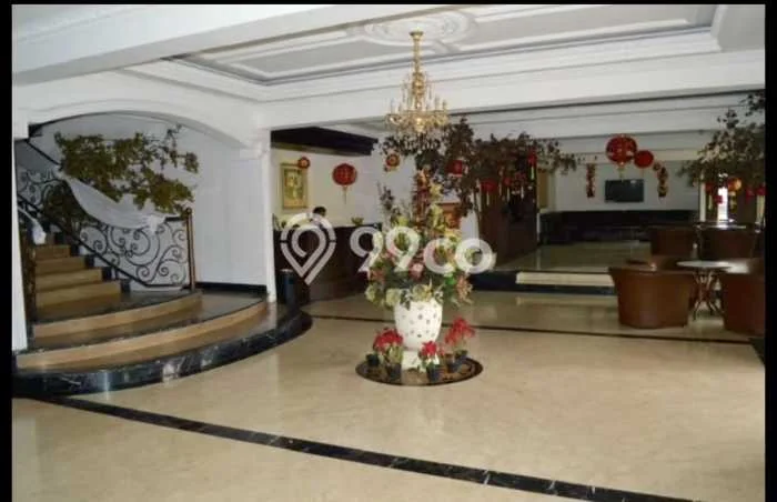 Hotel Strategis Kawasan , Luas 12778m2m², Pusat Komersial, Akses Bogor, Bogor Hotel Strategis Kawasan , Luas 12778m2m², Pusat Komersial, Akses Bogor, Bogor
