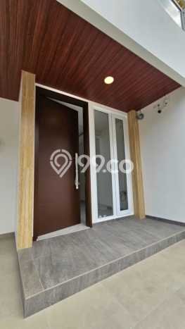 Rumah Elit LB 180m2 Siap Pakai Desain Elegan di Taman Palem, Jakarta Barat Rumah Elit LB 180m2 Siap Pakai Desain Elegan di Taman Palem, Jakarta Barat