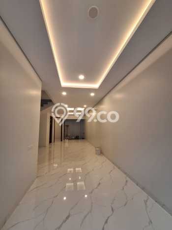 Rumah Luxury Modern Tanpa Renovasi di Sunrise Garden Jakarta Barat Rumah Luxury Modern Tanpa Renovasi di Sunrise Garden Jakarta Barat