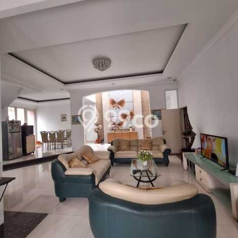 Rumah Luxury Modern Siap Huni di Green Ville Jakarta Barat Rumah Luxury Modern Siap Huni di Green Ville Jakarta Barat