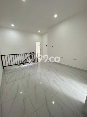 Rumah Minimalis 3 KT LT 90m2 di Green garden Rumah Minimalis 3 KT LT 90m2 di Green garden