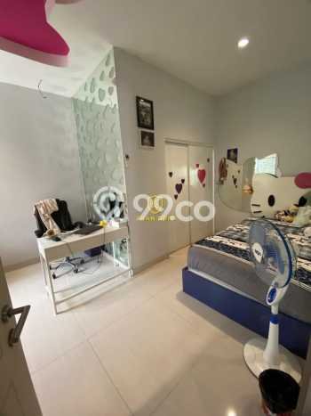 Rumah Luxury Modern Siap Huni di Green Garden Jakarta Barat Rumah Luxury Modern Siap Huni di Green Garden Jakarta Barat