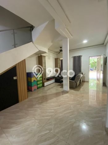 Jarang Ada! Rumah Kontrakan 3 Kamar Nyaman Siap Huni Green Mansion Jarang Ada! Rumah Kontrakan 3 Kamar Nyaman Siap Huni Green Mansion