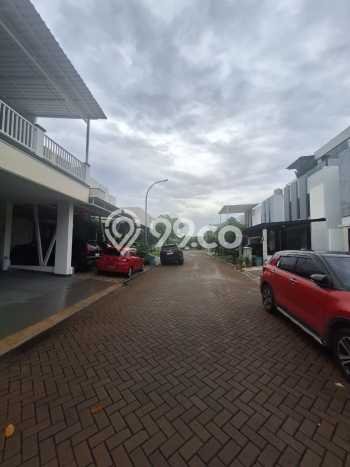Dijual Tanah 188m2 di Daan Mogot, Jakarta Barat Dijual Tanah 188m2 di Daan Mogot, Jakarta Barat