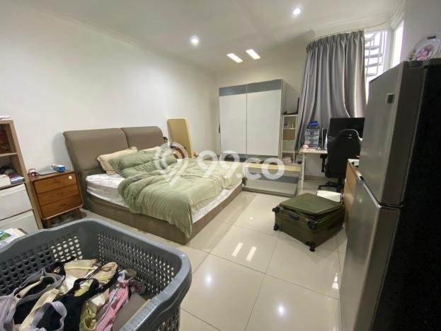 Disewakan! Rumah 4 Kamar Tidur &
3 Kamar Mandi di Green Mansion, Jakarta Barat Disewakan! Rumah 4 Kamar Tidur &
3 Kamar Mandi di Green Mansion, Jakarta Barat