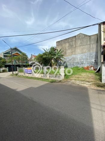 Lahan Investasi Lokasi Pondok Aren Tangerang Selatan SHM Lahan Investasi Lokasi Pondok Aren Tangerang Selatan SHM