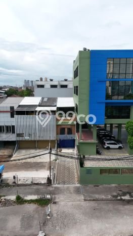 Unit Ruko Tersedia di Jalan Panjang Spesifikasi LB 270m2 Unit Ruko Tersedia di Jalan Panjang Spesifikasi LB 270m2