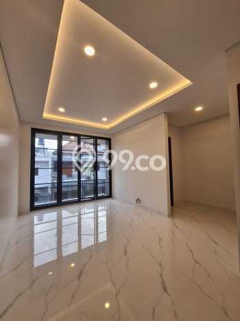 Rumah Luxury Modern Tanpa Renovasi di Sunrise Garden Jakarta Barat Rumah Luxury Modern Tanpa Renovasi di Sunrise Garden Jakarta Barat