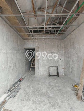 Dijual Rumah Eksklusif 3 KT di Tanjung Duren, Jakarta Barat Dijual Rumah Eksklusif 3 KT di Tanjung Duren, Jakarta Barat