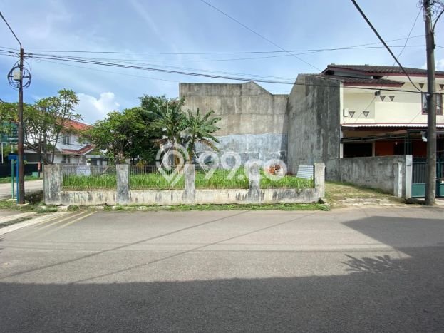 Lahan Investasi Lokasi Pondok Aren Tangerang Selatan SHM Lahan Investasi Lokasi Pondok Aren Tangerang Selatan SHM