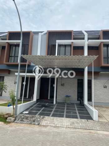 Rumah di Daan Mogot, Lingkungan Strategis, 2 KT Rumah di Daan Mogot, Lingkungan Strategis, 2 KT
